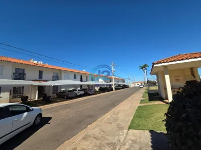 Apartamento com 2 Quartos à venda, 49m² no Vila Esperança, Santo Antônio de Posse