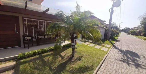 Casa com 4 Quartos à venda, 180m² no Praia Rasa, Armação dos Búzios