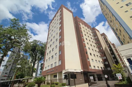 Apartamento com 3 Quartos à venda, 59m² no Novo Mundo, Curitiba