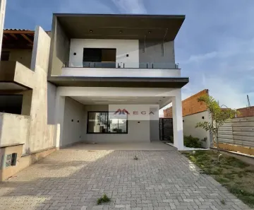 Casa de Condomínio com 3 Quartos à venda, 190m² no Jardim dos Calegaris, Paulínia