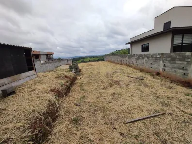 Lote/Terreno à venda, 612m² no Condominio Quintas da Boa Vista, Atibaia