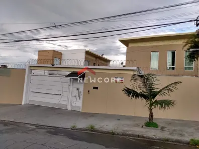 Casa de Condomínio com 2 Quartos à venda, 90m² no Itaim Paulista, São Paulo