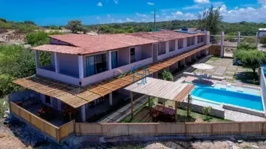 Imóvel Comercial com 17 Quartos à venda, 1600m² no , Baía Formosa