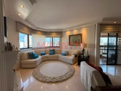 Apartamento com 3 Quartos à venda, 210m² no Santana, São Paulo
