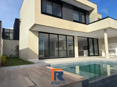 Casa de Condomínio com 3 Quartos à venda, 320m² no Condomínio Residencial Jaguary, São José dos Campos