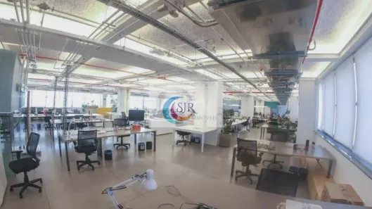 Sala Comercial para alugar, 671m² no Pinheiros, São Paulo
