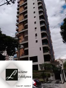 Apartamento com 1 Quarto à venda, 60m² no Aclimação, São Paulo