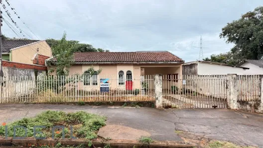 à venda, 300m² no Jardim da Glória, Maringá