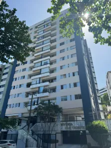 Apartamento com 3 Quartos à venda, 123m² no Caminho das Árvores, Salvador