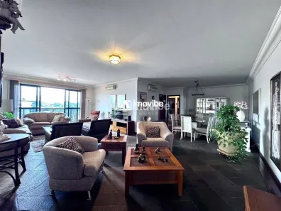 Apartamento com 3 Quartos à venda, 196m² no Vila Medon, Americana