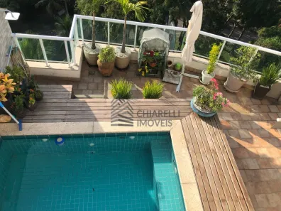 Cobertura com 4 Quartos à venda, 270m² no Boa Viagem, Niterói