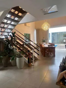 Sobrado com 3 Quartos à venda, 233m² no Jardim Piratininga, Franca