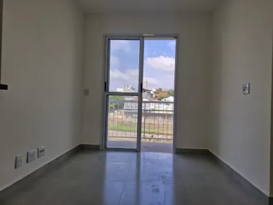 Apartamento com 2 Quartos à venda, 47m² no Vila Mogilar, Mogi das Cruzes