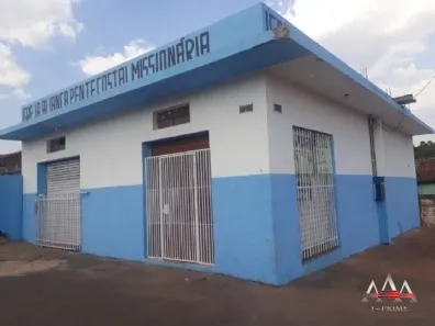 Casa com 3 Quartos à venda, 364m² no Glória, Várzea Grande