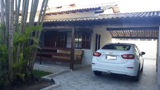 Casa com 2 Quartos à venda, 120m² no São Geraldo (Bacaxá), Saquarema
