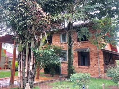 Casa de Condomínio com 7 Quartos à venda, 386m² no Parque Xangrilá, Campinas