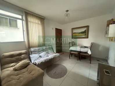 Apartamento com 2 Quartos à venda, 45m² no São João Batista (Venda Nova), Belo Horizonte