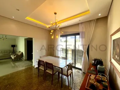 Casa com 3 Quartos à venda, 344m² no Vila Nova Socorro, Mogi das Cruzes