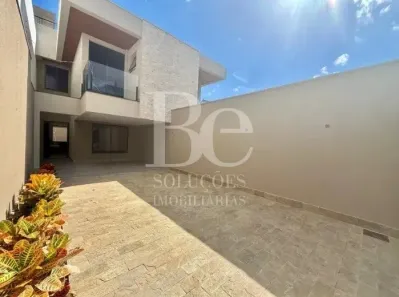 Casa com 4 Quartos à venda, 180m² no Jaraguá, Belo Horizonte