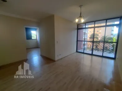 Apartamento com 3 Quartos para alugar, 80m² no Tamboré, Barueri