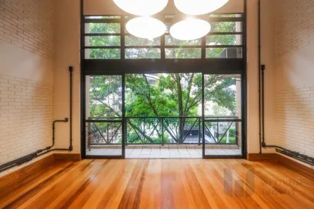 Apartamento com 1 Quarto à venda, 97m² no Vila Progredior, São Paulo