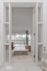 Apartamento com 4 Quartos à venda, 280m² no Jardim Fonte do Morumbi, São Paulo