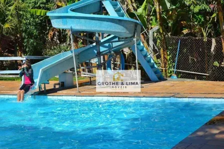 Imóvel Comercial com 37 Quartos à venda, 3500000m² no Bom Jesus, Jacareí