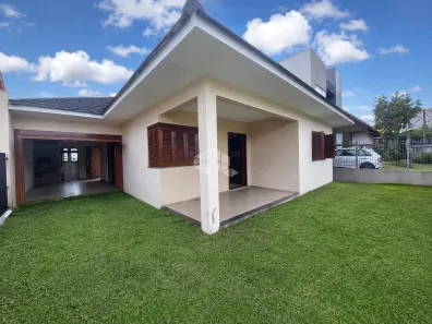 Casa com 3 Quartos à venda, 127m² no Concórdia, Ivoti