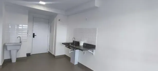Apartamento com 1 Quarto para venda ou aluguel, 31m² no Butantã, São Paulo