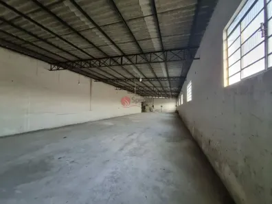 Galpão/Depósito/Armazém à venda, 1612m² no Vila Formosa, São Paulo