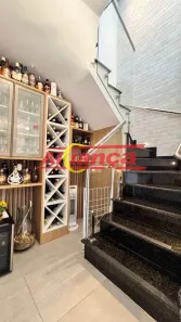 Apartamento com 2 Quartos à venda, 138m² no Ponte Grande, Guarulhos