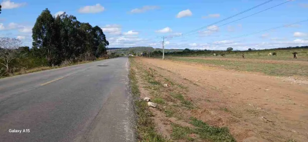 Lote/Terreno com 1 Quarto à venda, 1m² no Primavera, Vitória da Conquista