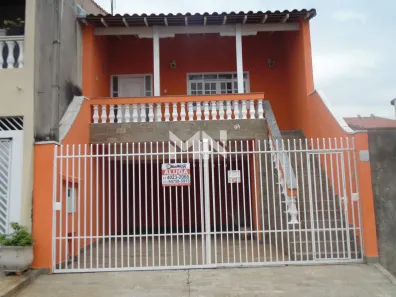 Casa com 2 Quartos à venda, 100m² no Jardim São Jorge, Itu