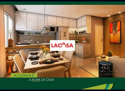 Apartamento com 3 Quartos à venda, 75m² no Parque Industrial, São José dos Campos