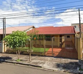 Casa com 4 Quartos à venda, 186m² no Jardim Pérola, Londrina