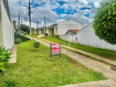 Casa de Condomínio com 2 Quartos à venda, 40m² no Boa Vista, Ponta Grossa