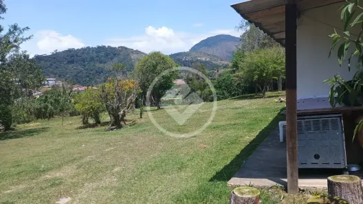 Fazenda/Sítio com 3 Quartos à venda, 6000m² no Vargem Grande, Teresópolis