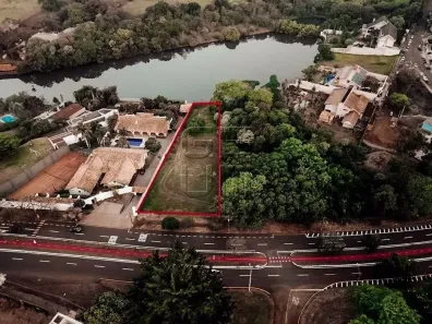 Lote/Terreno à venda, 2425m² no Centro, Londrina