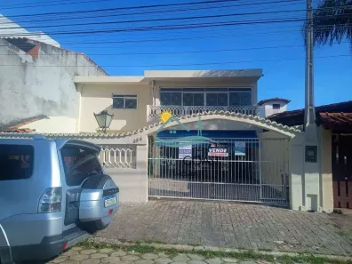 Casa com 4 Quartos à venda, 354m² no Porto Grande, São Sebastião