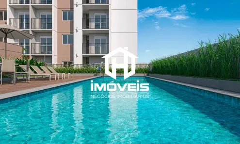 Apartamento com 1 Quarto à venda, 27m² no Vila Butantã, São Paulo