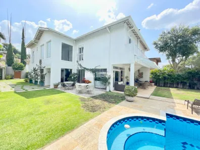 com 5 Quartos à venda, 515m² no Jardim Hípico, São Paulo