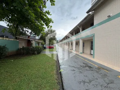 Kitnet com 1 Quarto à venda, 28m² no Boqueirão, Praia Grande