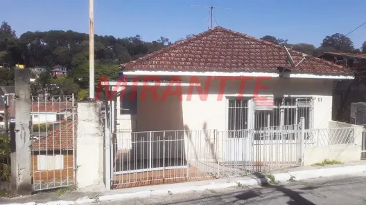 Casa com 4 Quartos à venda, 129m² no Horto Florestal, São Paulo
