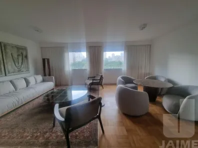 Apartamento com 2 Quartos à venda, 108m² no Higienópolis, São Paulo