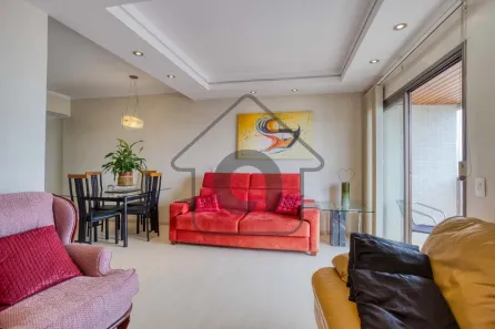 Apartamento com 3 Quartos à venda, 155m² no Vila Clementino, São Paulo