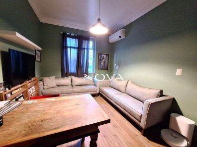 Apartamento com 3 Quartos à venda, 108m² no Centro, Niterói