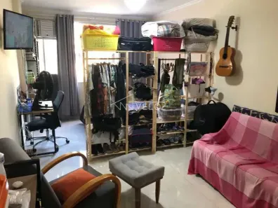 Apartamento com 1 Quarto à venda, 30m² no Centro, Rio de Janeiro