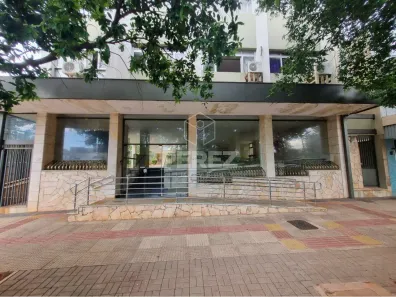 Apartamento com 3 Quartos à venda, 143m² no Centro, Campo Grande