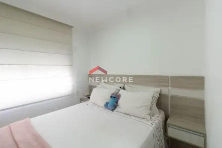 Apartamento com 3 Quartos à venda, 83m² no Centro, Osasco