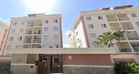 Apartamento com 3 Quartos à venda, 72m² no Vila Nova, Campinas